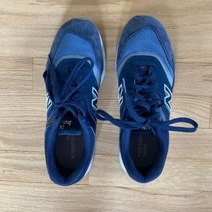 New Balance Sneakers